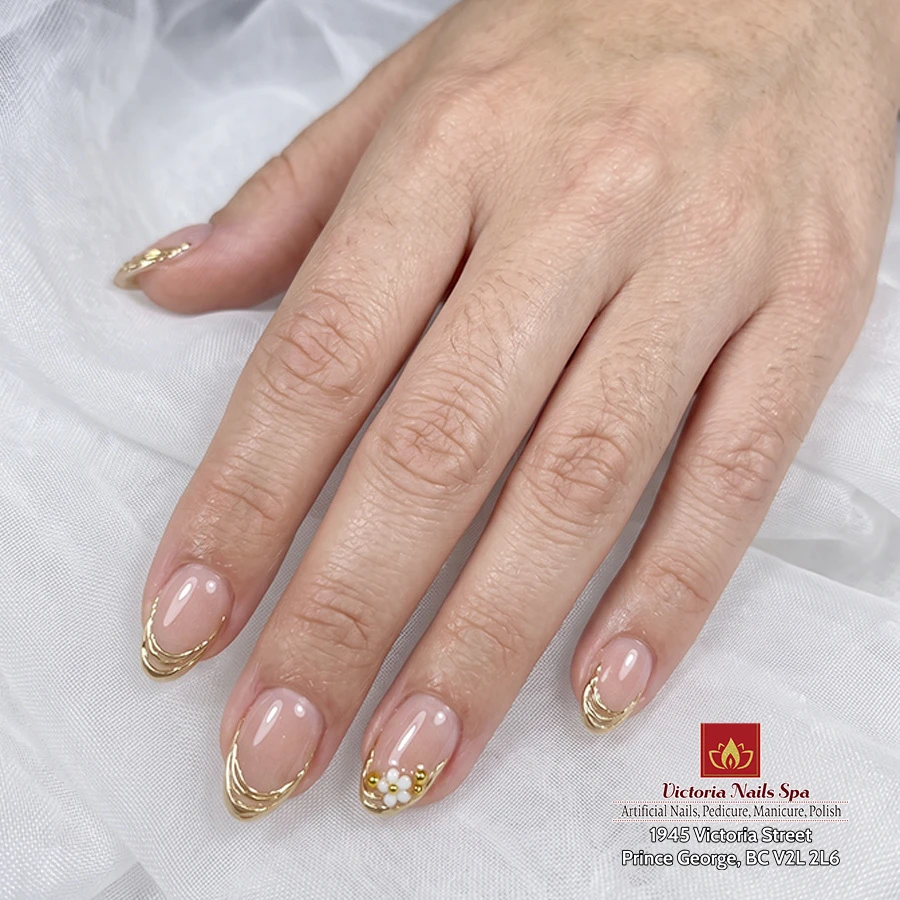 Victoria Beauty Nails and Spa
